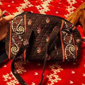 Vera bradley bag